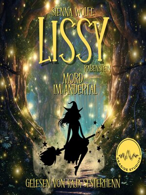 cover image of Lissy Rabenstein